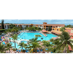 Cozumel Package